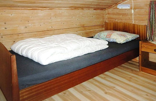 6 Person Holiday Home in Vatne-by Traum - Foto 3