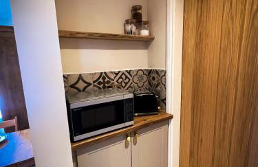 Tethera, Amma Barn - Foto 6