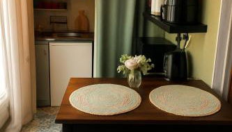 Petit cocon proche de Stanislas - Foto 4, stove