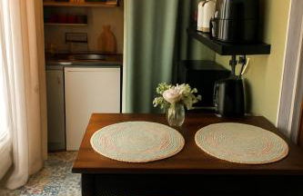 Petit cocon proche de Stanislas - Foto 4