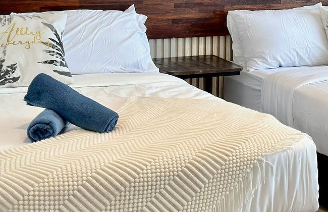 The Wave Residence - Foto 54