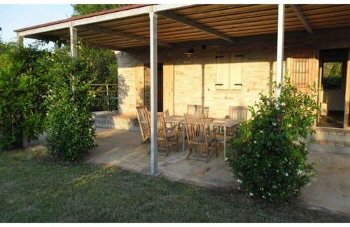 Villa Oleandri - Villa Oleandri - Foto 28