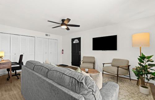 Charming & Spacious 1BR Upper Flat in Royal Oak - Foto 22