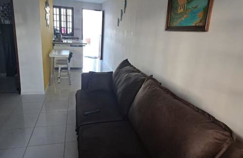 Casa Vista para o mar Ibicuí - Foto 40