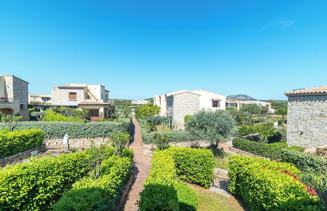 Il Borgo D10 700m From The Beach - Foto 20