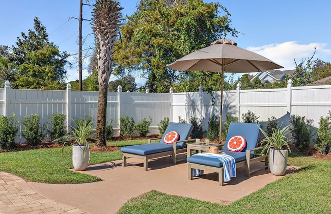 Tidal Wave by Avantstay Priv Pool Walk to Beach - Foto 32