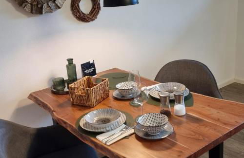 Pfalztraum Fewo's - Foto 3