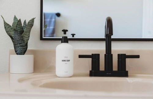 @wild_olive_den ~ Serene Weekend Getaway Cabin - Foto 34