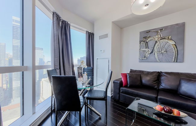 Canada Suites on Bay - Foto 69