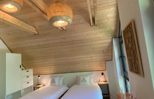 elements - Solina, z sauną - Foto 45