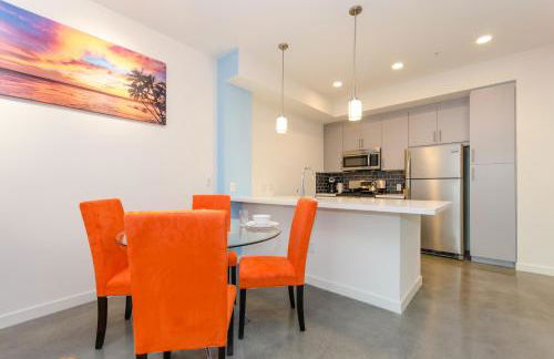 Modern Apartment Rentals - Foto 64