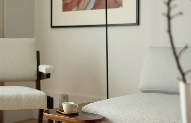 Kuka Luxury Living Athens - Foto 129