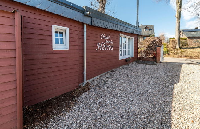 Charming Cottage Near Lake - Photo 5