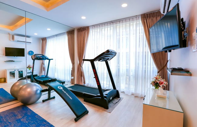 Sabai Space Bangkok - Photo 73