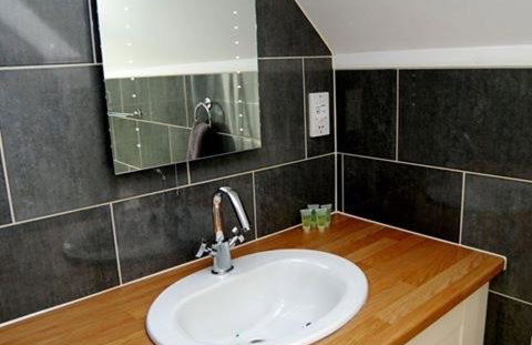 Fullers Hill Cottages - Foto 40