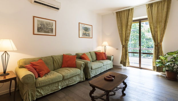 notaMi - De Angeli - 2 Bedroom Apartment - Foto 2, Imagen principal