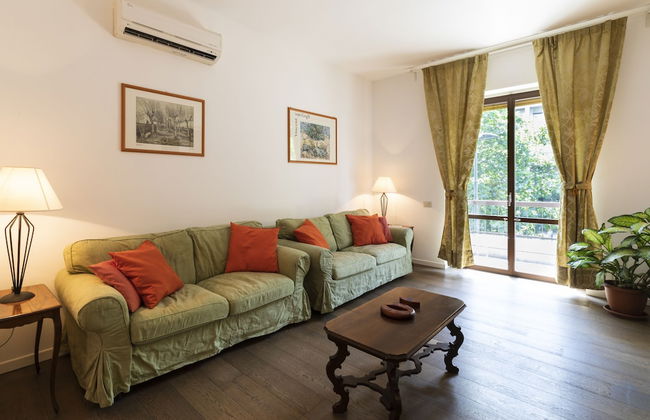 notaMi - De Angeli - 2 Bedroom Apartment - Foto 1