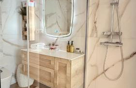 Apartamento NUEVO Lujoso Suites Centro Bilbao Wifi ,Parking - Foto 25