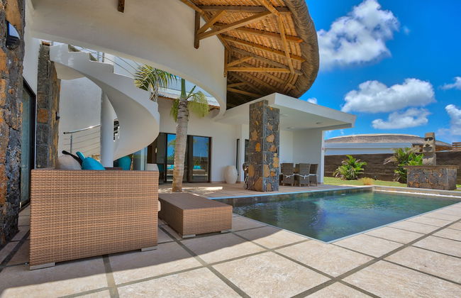 Villa de Haut Standing Diroma - Photo 18