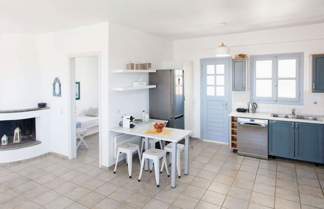 Villa Thea - Foto 51