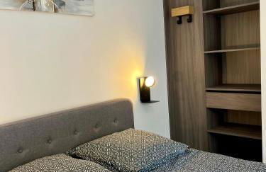 Charment 2 Pièces indépendant villa - Foto 13