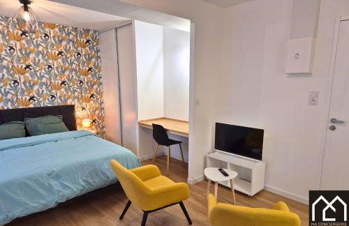 La Maison de Clocheville - Appartements tout confort - Foto 10