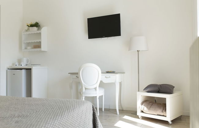 Residence Le Vie del Centro - Foto 29