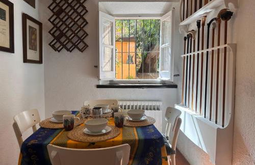 Casa única con jardín a 45 metros de la playa. BE - Foto 18