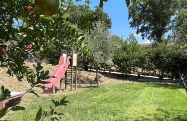 luxury villa Arianna - Foto 35