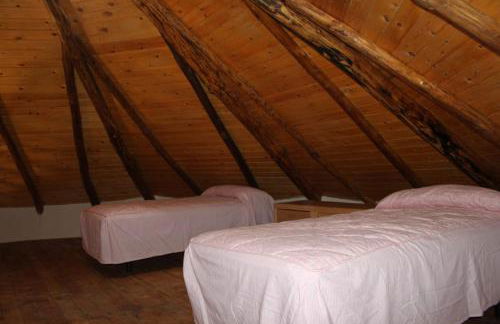 Alojamiento Los Chozos - Photo 19