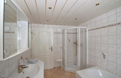 Fewo Gabi 2 - Foto 11