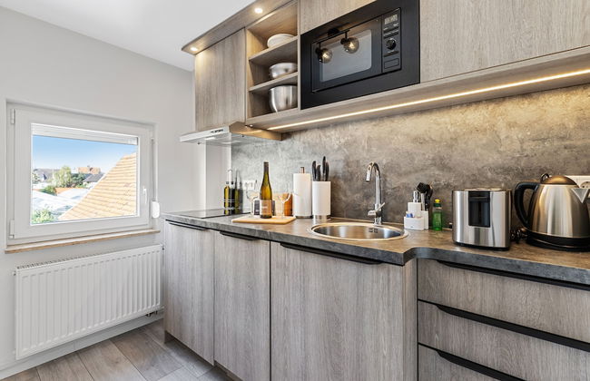 BRIGHT Herzogenaurach Zentrum - Foto 30