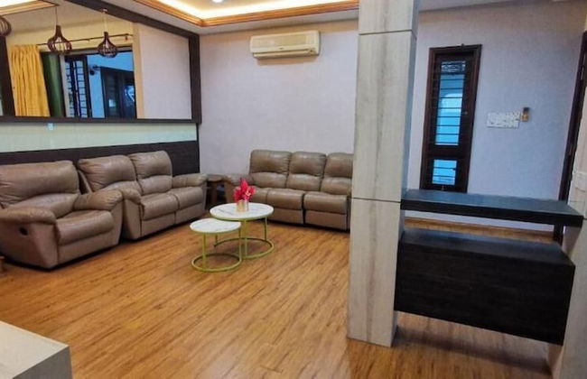 Melaka Private Pool Villa by uBook - Foto 28