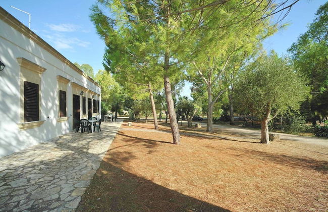 Belvilla by OYO Tramonto di Salento Grande - Foto 31