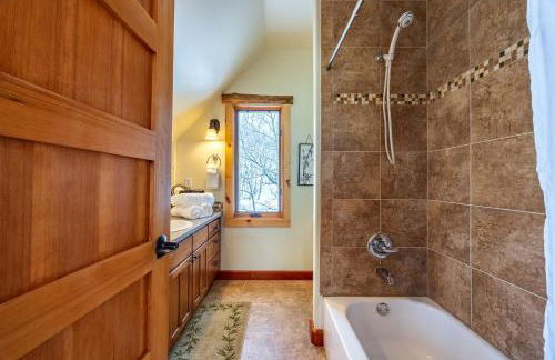 Charming Vacation Rental in the Heart of South Park near Fairplay, Colorado - Foto 53