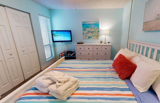 Bay Oaks C Ground Floor - Foto 30