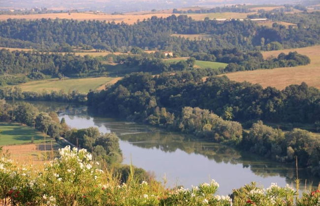 Farmhouse in Casperia With Pool & Scenic Views - Foto 36