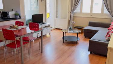 Apartamento Alameda - Photo 5