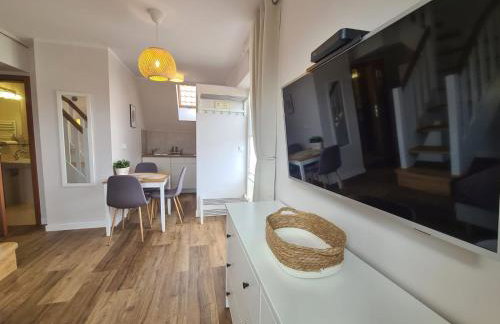 APARTAMENTY "LA VILLA" z prywatnym parkingiem, klimatyzacją, ogrodem, blisko centrum - Foto 45