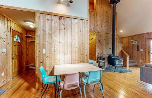 Prairie Flowers at Peppermill Lake - Foto 11