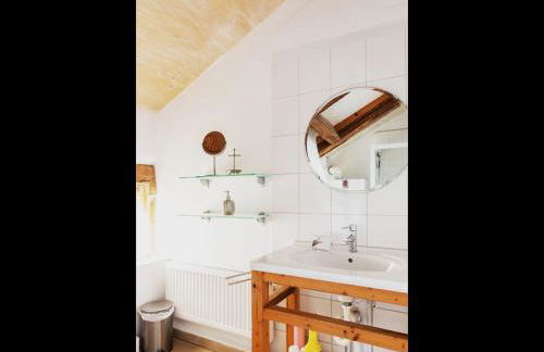 NEU ! Ferienwohnung Beim Kirschschuster - Foto 13