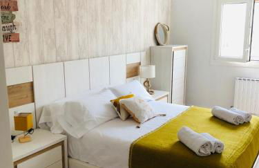 Alojamiento Mar y Bienestar - Foto 1