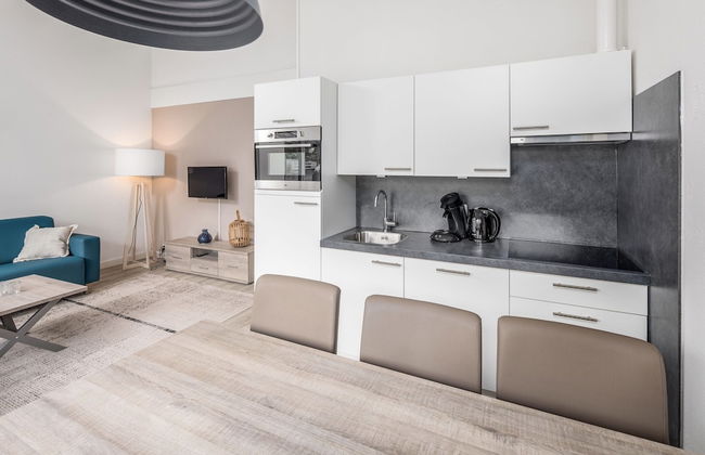 Holiday Home in Oostkapelle Near the Beach - Photo 11