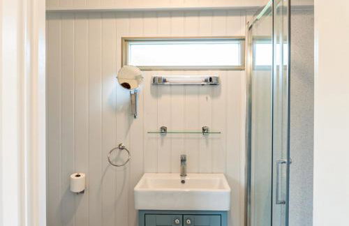 Fig Tree Shepherds Hut - Cottage - Foto 16