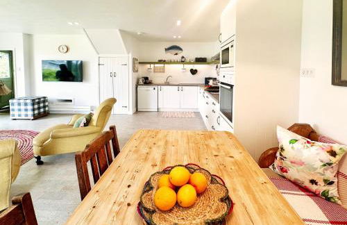 The Barn at Orford Lodge by The Suffolk Cottage Collection - Foto 7