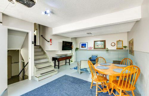 Near FIFA World Cup Walkable Overland Park Home - Foto 22