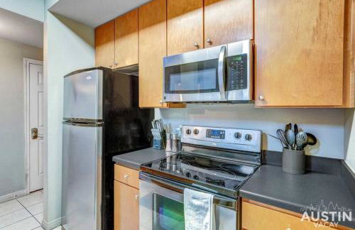 Spectacular Location West Campus Apt for 8 plus Loft - Foto 9