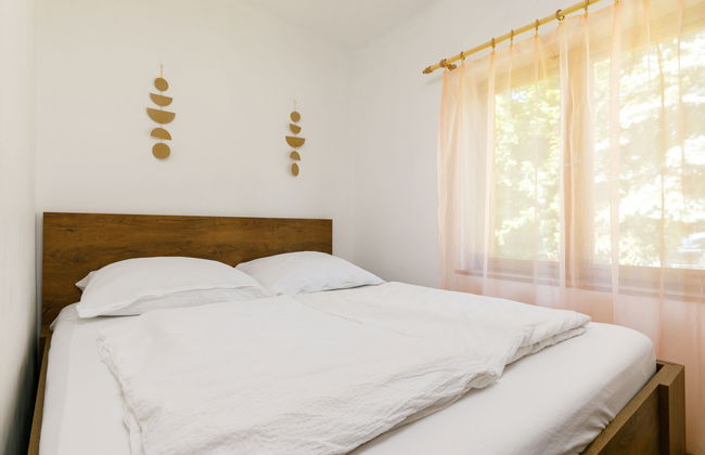 2 bedroom Apartment in Fonyód with garden and terrace - Photo 6