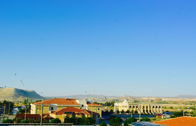 Yaman Apartment Cappadocia - Foto 19