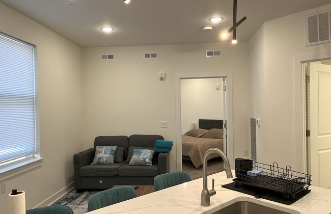 Tourist Homes of Richmond Church Hill North - Foto 23